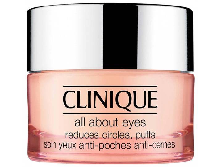 Clinique All About Eyes oogcrème 15 ml
