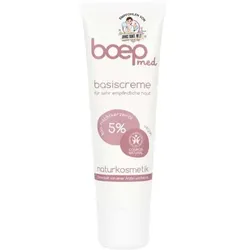 boep med Basiscreme