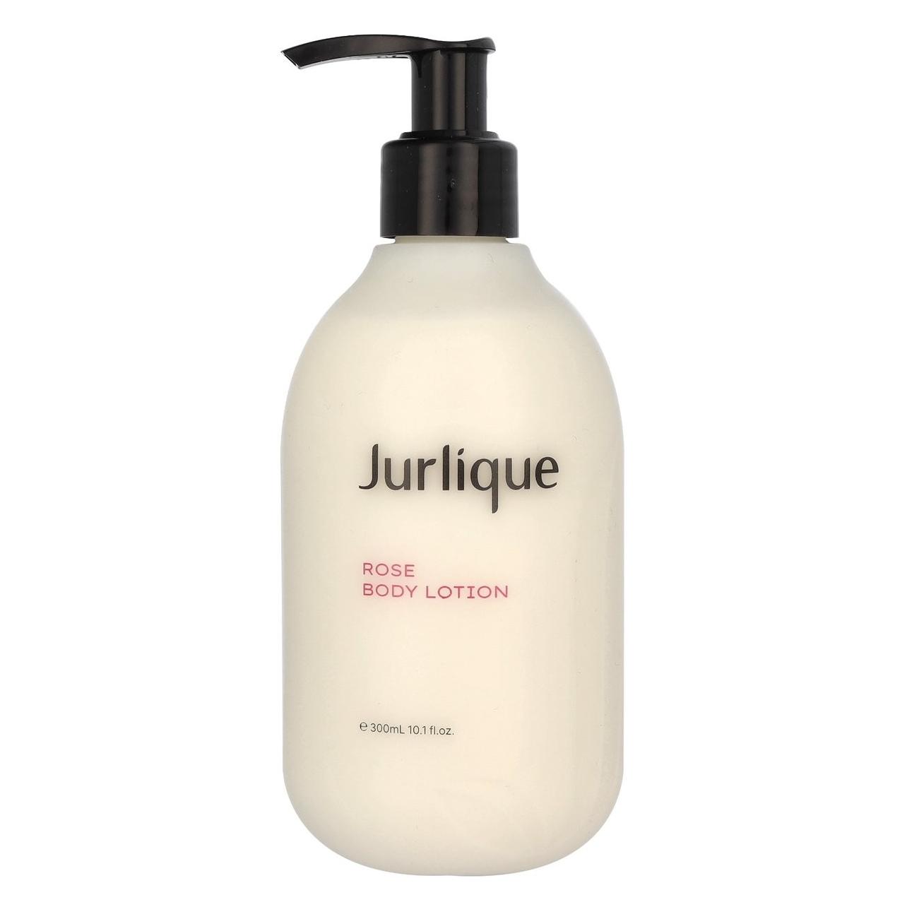 Jurlique Softening Rose Body Lotion 300 ml (Körperlotion, 300 ml) (JUR209800)