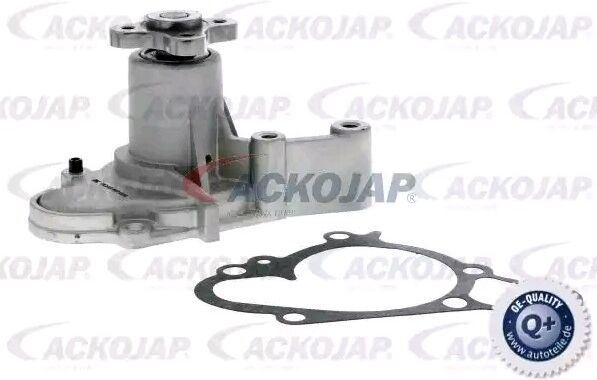 ACKOJA A52-0700 Water pump