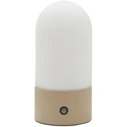 TISCHLAMPE Touareg H.19cm