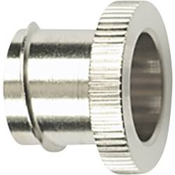 HellermannTyton 166-32707 LTS50-EI-NPB-ML Schlauchverschraubung Metall Gerade 1 St.