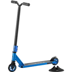 VEVOR Stunt-Scooter Pro Komplett Trick Scooter für Kinder im Alter von 9–11 Jahren, Teenager, Jungen und Mädchen, Freestyle Street Rider für Fortgeschrittene und Anfänger