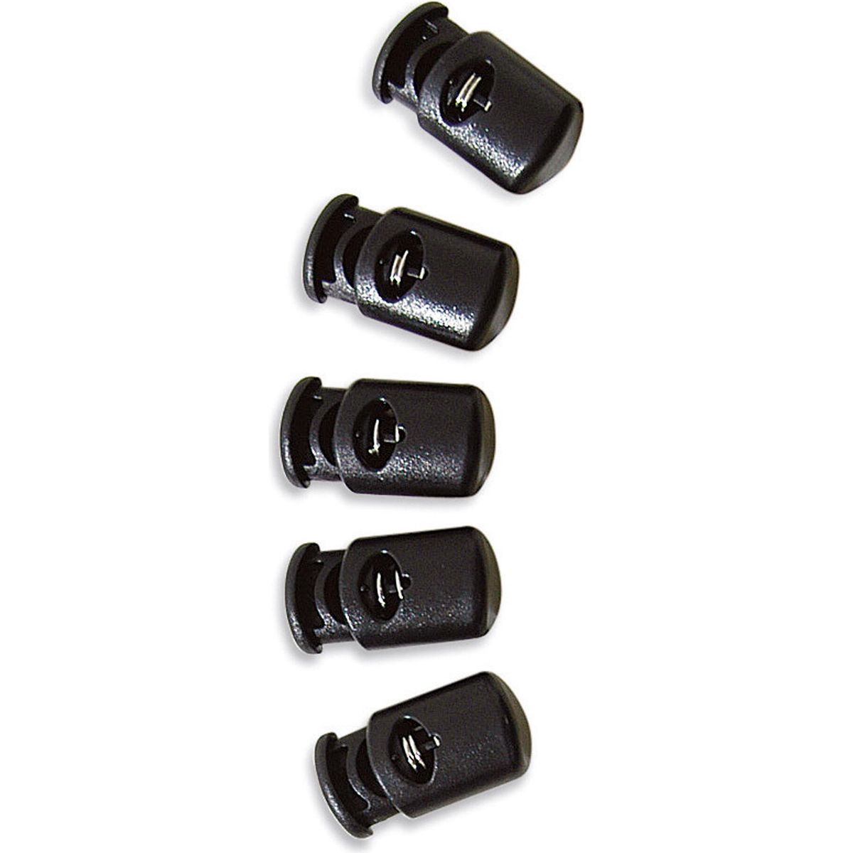 Tatonka Tanka 5-er Pack black (040) 3680-040