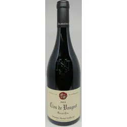 Clos de Vougeot AC. 2017, Domaine Michel Noellat