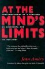 Jean Améry - At the Mind's Limits: Contemplations by a Survivor on Auschwitz and Its Realities - Preis vom 30.09.2026 22:30:23 h