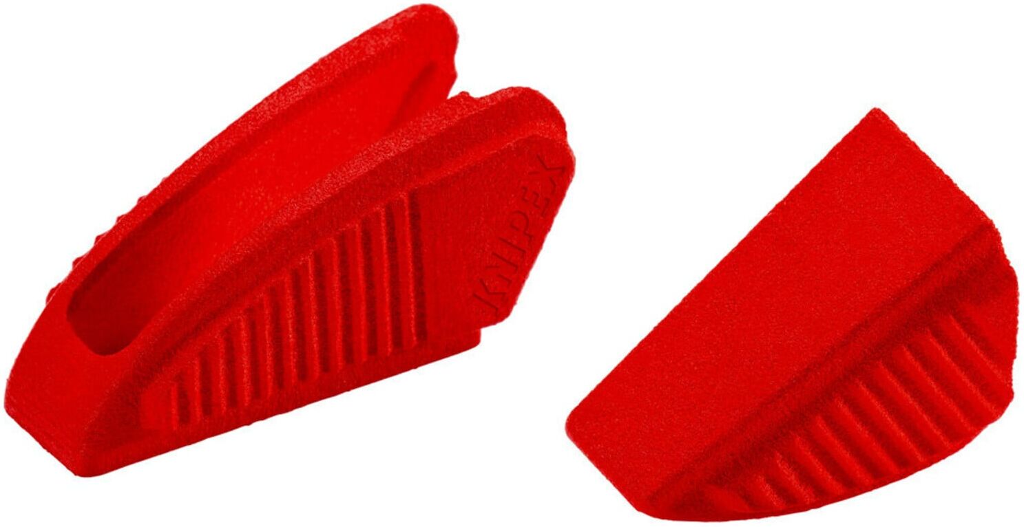 KNIPEX Schonbacken für 180mm Zangenschlüssel 3 Paar (86 09 180 V01)