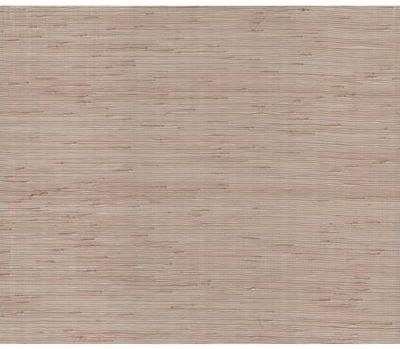Candice Olson Jute Silver & Tan Metallic Wallpaper