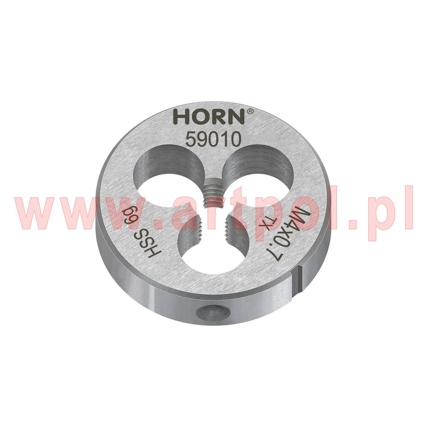 MGA sterben M4x0.7mm (35832526)