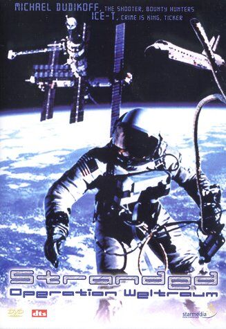 Fred Olen Ray - Stranded - Operation Weltraum - Preis vom 09.10.2026 07:28:09 h