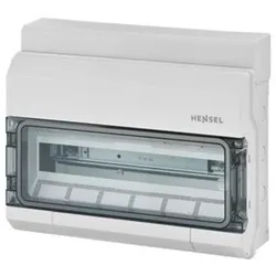 Hensel Automatengehäuse KV 1518