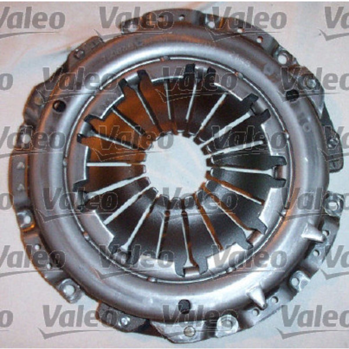 Kupplungssatz VALEO 801358