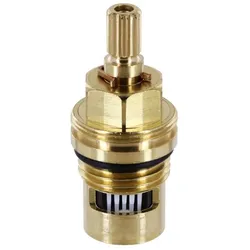 Ideal Standard JADO Keramikoberteil H960104NU rechtsschließend, 1/2"