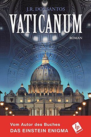 J.R. Dos Santos - Vaticanum - Preis vom 14.10.2026 23:07:16 h