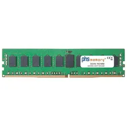 PHS-memory 16GB RAM Speicher basierend auf Micron, RAM Modellspezifisch