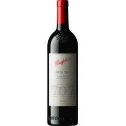 Bin 707 Cabernet Sauvignon 2021 - Penfolds - 0.75L