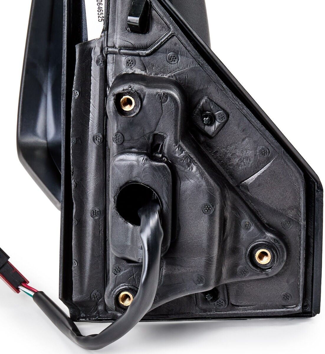 RIDEX 50O2026 Wing mirror