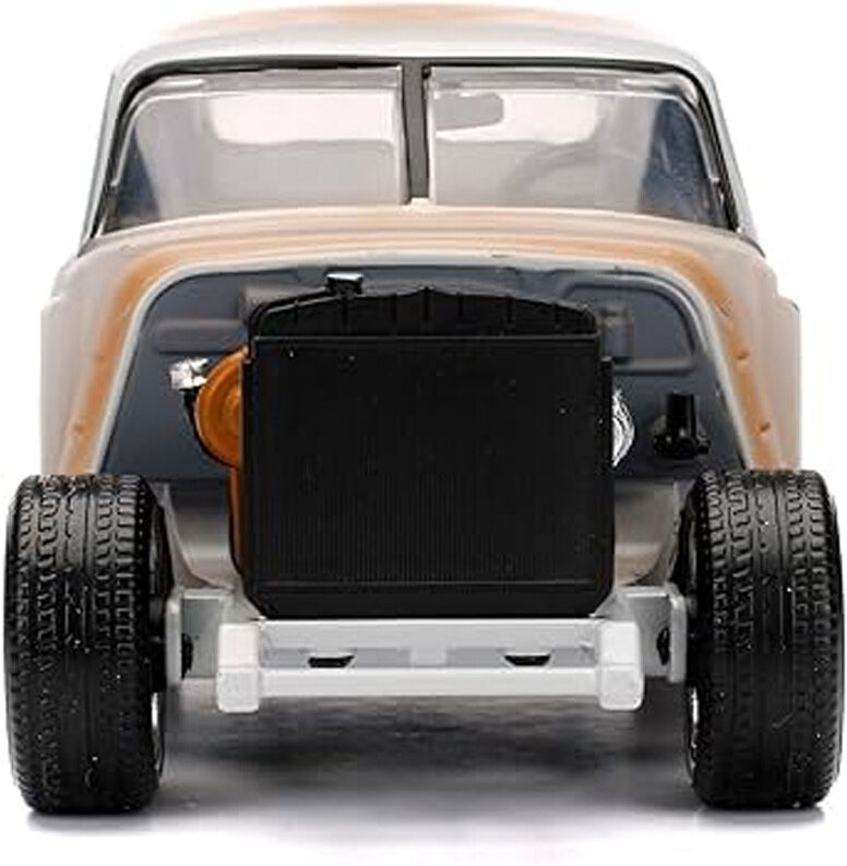 Miniature 1:24 Chevrolet Fleetline Fast And Furious 8 1951 - Jada Toys