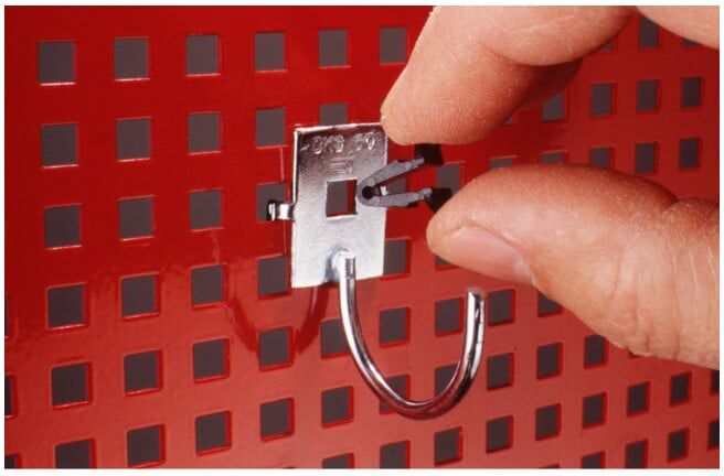 Facom Clips de verrouillage (CKLA)