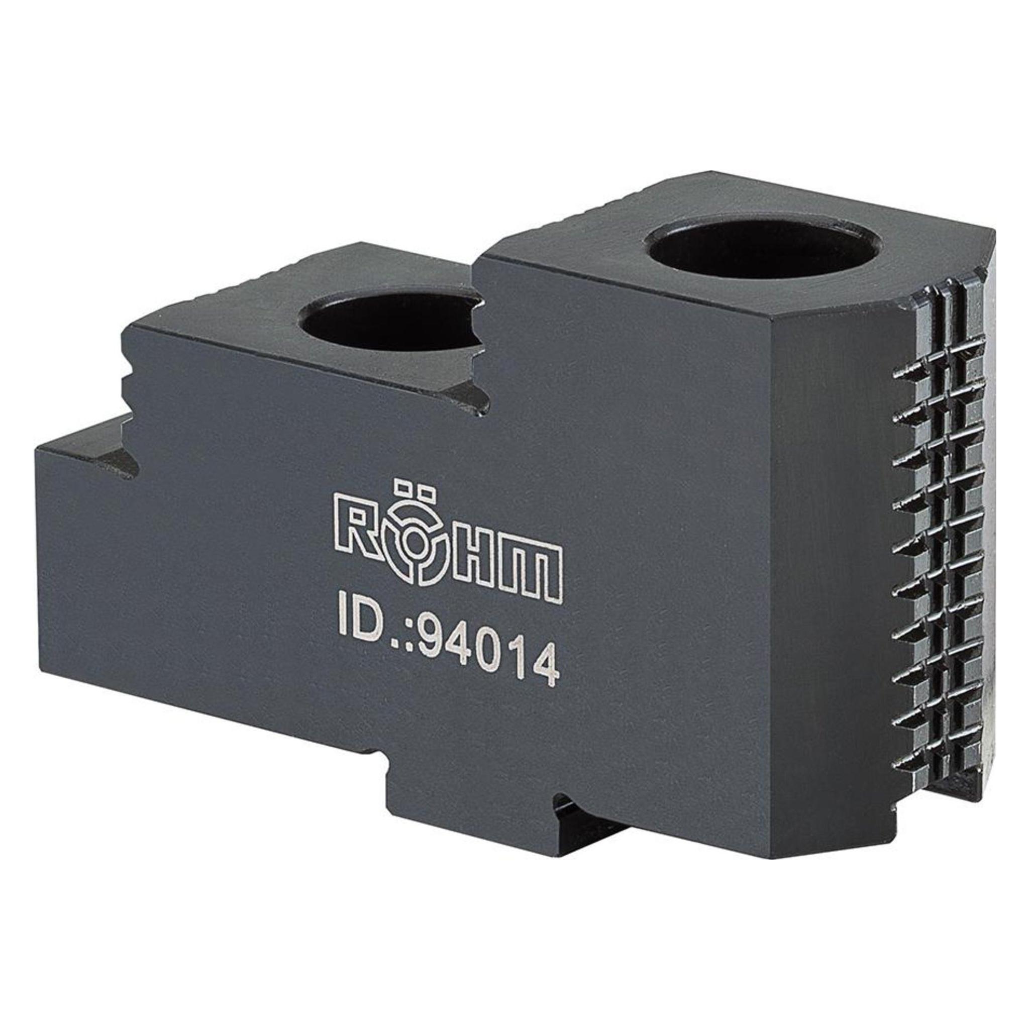 Magni Dreibacken-Satz UB DURO Gr.160mm RÖHM (094012)