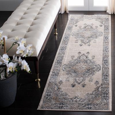 SAFAVIEH Oregon Annagret Traditional Oriental Rug