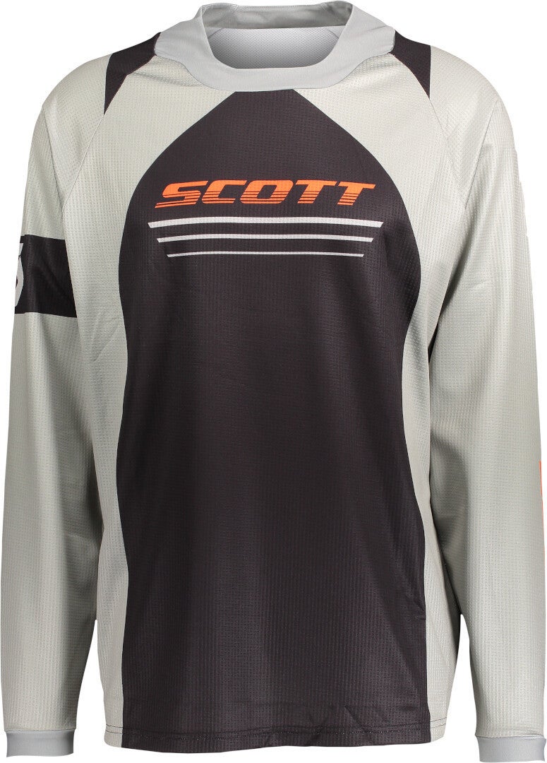 Scott X-Plore Motocross Jersey 2855881019006