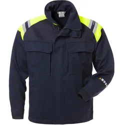 Flammschutz Bundjacke "4965 MFA" marine - XL - Blau