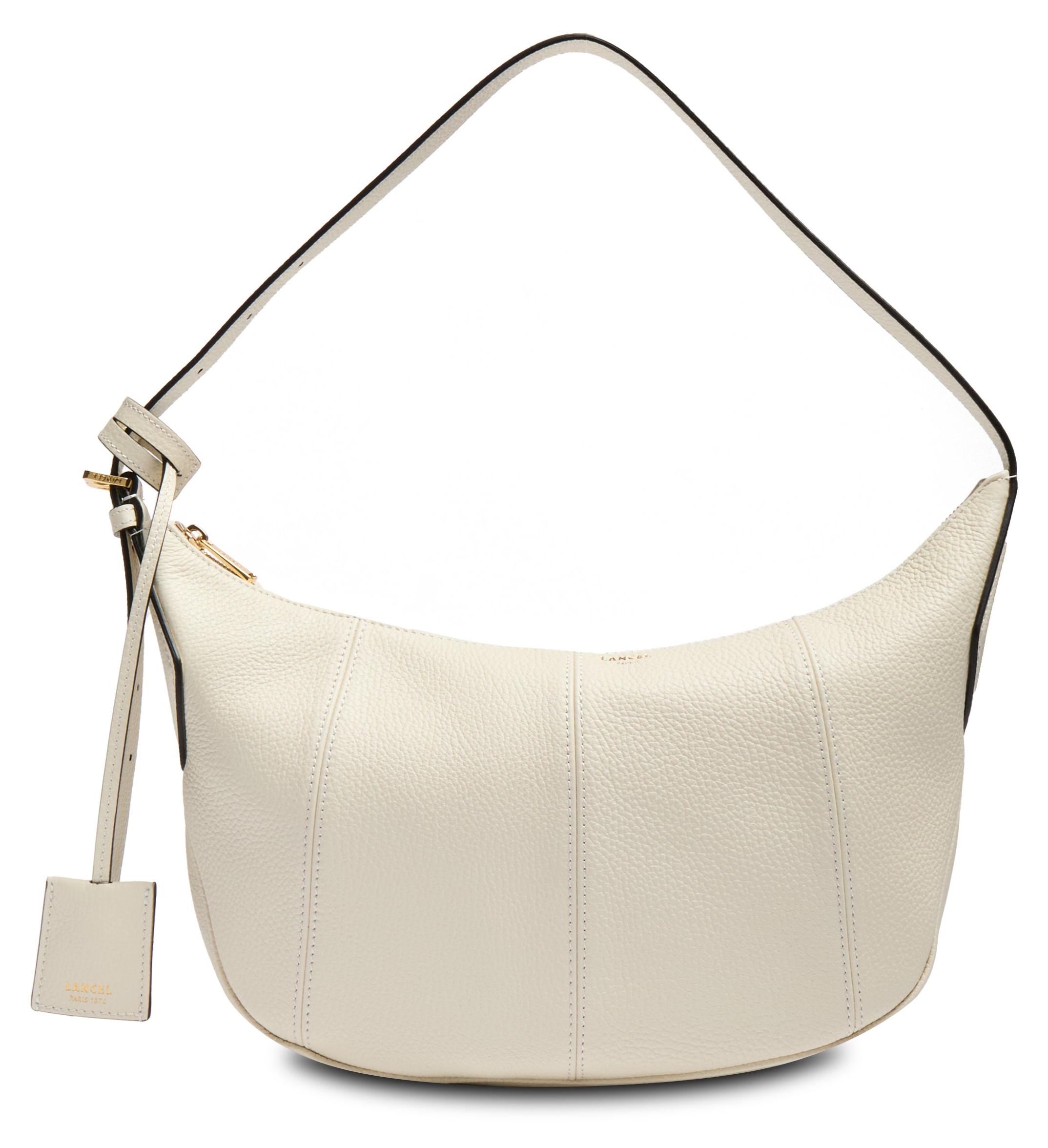 Lancel Umhängetasche Victoire Neige Damen