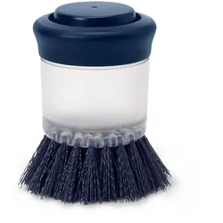 Tchibo - Spülbürste mit Spender - blau