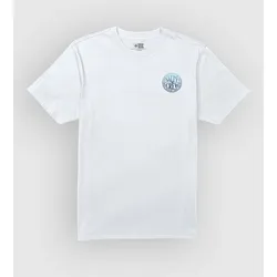 Salty Crew Global T-Shirt white Gr. S