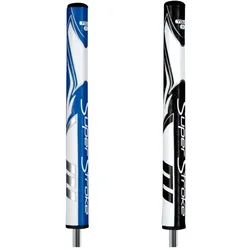 Super Stroke Puttergriff Zenergy Tour 1.0, blau/weiss