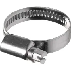 Schlauchschelle 32-50mm W4 9mm KT SST