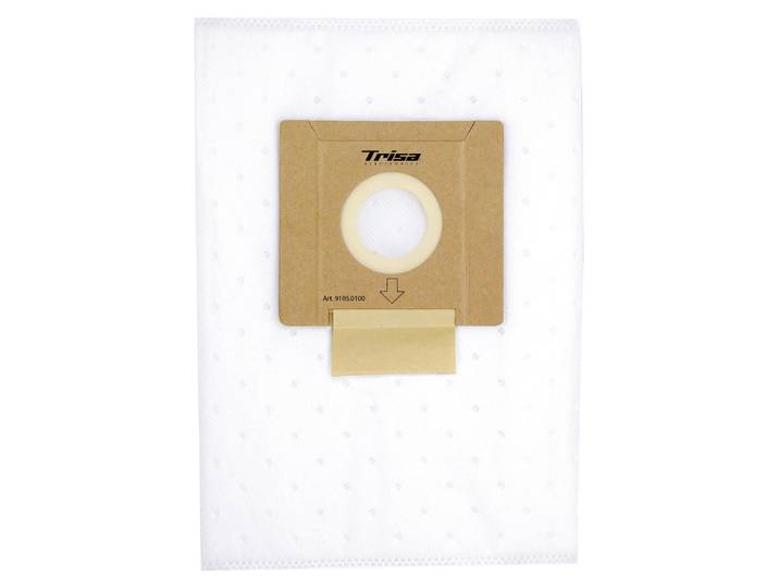 Trisa Micro 9482 Staubbeutel Zubehör