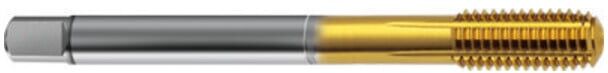 Gühring Maschinen-Gewindeformer D374C HSS-E M14x1 6HX (927 14.005)