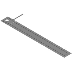BOSCH Ersatzteil TTNR: 8738206094 Heizkabel