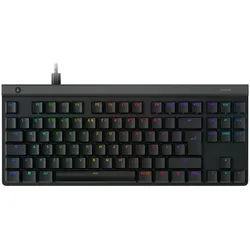 Logitech G G515 Tastatur Gaming USB QWERTZ Deutsch Schwarz