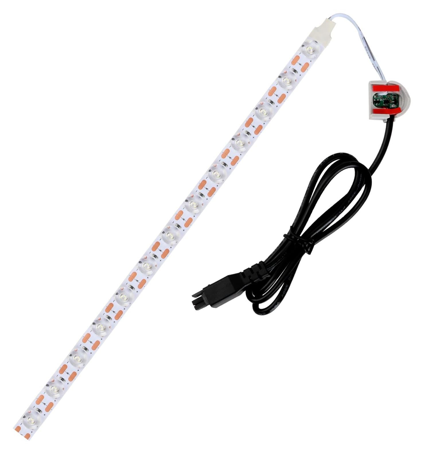 Dripio LED-stripverlichting upgrade-kit voor 3D-printers met hoge helderheid
