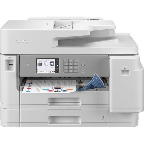 Brother MFC-J5955DW 4in1 DIN A3 Multifunktionsdrucker (MFCJ5955DWRE1)