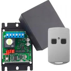SVS Nachrichtentechnik 1-Kanal Funkset Schaltbetrieb, Entwicklungsboard Zubehör