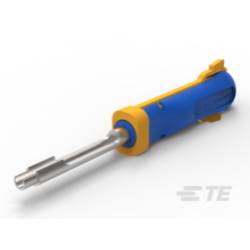 Insertion-Extraction Tools TE AMP Insertion-Extraction Tools 7-1579018-4 TE Connectivity Inhalt: 1 St.