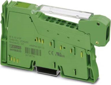 Phoenix Contact 2861302, -25 - 55 °C, -25 - 85 °C, 12,2 mm, 71,5 mm, 136,8 mm, 10,18 g
