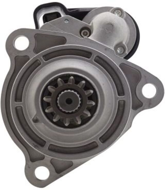 Hella Motorino di avviamento 8EA012 586-491