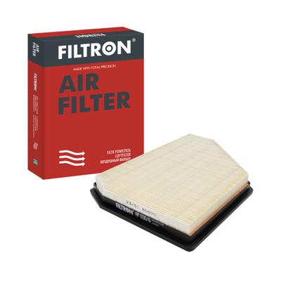 FILTRON Luftfilter AP 030/6 Filtereinsatz 38mm für BMW