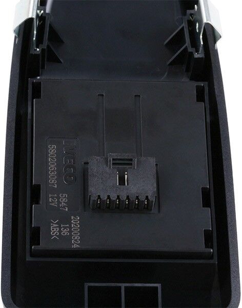 FAST FT82248 Window switch