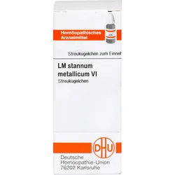 Stannum Met Lm Vi 5 G