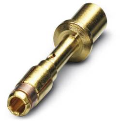 Crimpkontakt 1605628 SF-7MS2000 Phoenix Contact Inhalt: 50 St.