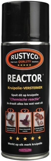 RUSTYCO 1411 Rostlöser