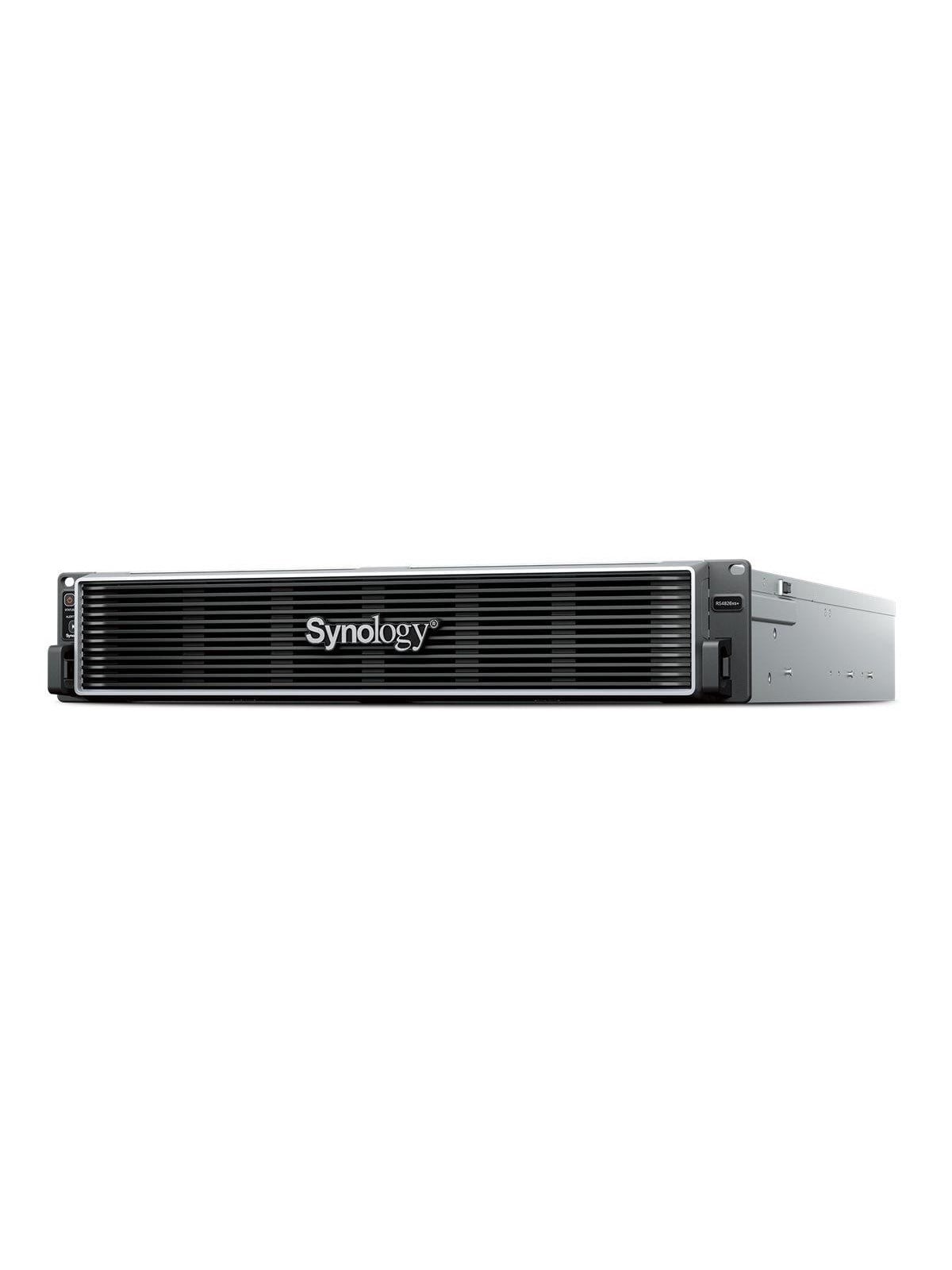Synology RackStation RS4826xs+ - NAS Server