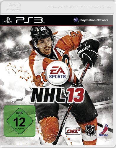 Electronic Arts - NHL 13 - [PlayStation 3] - Preis vom 11.10.2026 23:13:37 h
