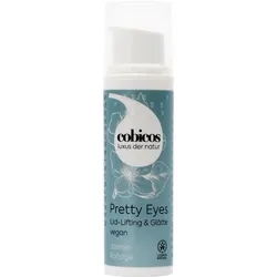 Cobicos Pretty Eyes Augen- und Lippencreme
